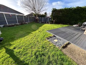 Garden- click for photo gallery